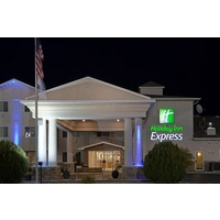 Holiday Inn Express Rapid City