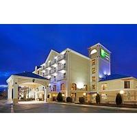 Holiday Inn Express Hotel & Suites Asheville-Biltmore Square