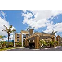 Holiday Inn Express - Vero Beach