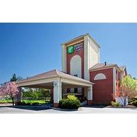 Holiday Inn Express & Suites Milford