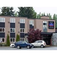 Howard Johnson Hotel Port Alberni