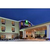 Holiday Inn Express Hotel & Suites Ashtabula-Geneva