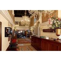 Hotel San Cassiano Ca\'Favretto