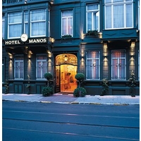 Hotel Manos Premier
