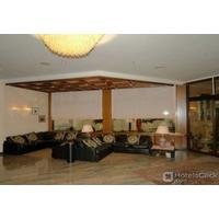 HOTEL GENTILE DA FABRIANO