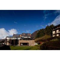 hotel milano alpen resort