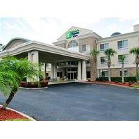 Holiday Inn Express Hotel & Suites Jacksonville South I-295