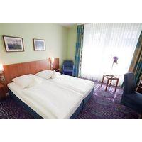 Hotel Hanseport Hamburg