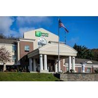 Holiday Inn Express Meadville (I...