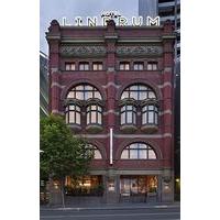Hotel Lindrum Melbourne - MGallery Collection
