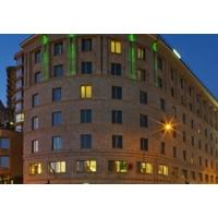 HOLIDAY INN GENOA CITY