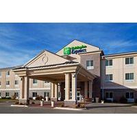 Holiday Inn Express Hotel & Suites Ankeny-Des Moines