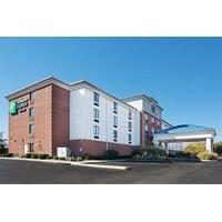 Holiday Inn Express & Suites Gahanna/Columbus Airport E