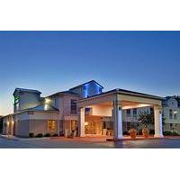 Holiday Inn Express Junction Cit...