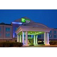 Holiday Inn Express Hotel & Suit...