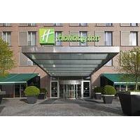 Holiday Inn Prague Congress Centre