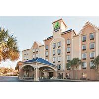 holiday inn express and suites myrtle beach