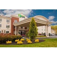 Holiday Inn Express and Suites Vineland Millville