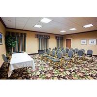 Holiday Inn Express Hotel & Suites Troy