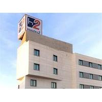 Hotel H2 Elche