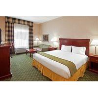 Holiday Inn Express Hotel Dayton-Huber Heights