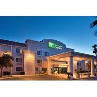 Holiday Inn Express Airport - Tucson