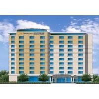 HOLIDAY INN EXPRESS HOTEL SUITES TORONTO - MARKHAM