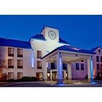 Holiday Inn Express Cedar Rapids...