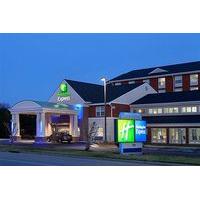 Holiday Inn Express Williamsburg North