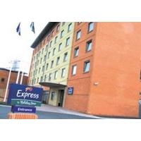 holiday inn express leicester city