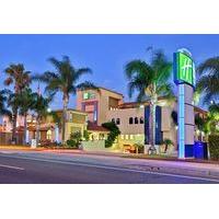 Holiday Inn Express Costa Mesa