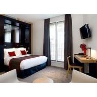 hotel marceau champs elysees