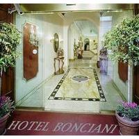 Hotel Bonciani Palazzo Pitti Broccardi