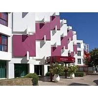 Hotel Mercure Rabat Sheherazade