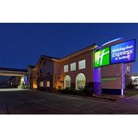 Holiday Inn Express Hotel & Suites Bishop