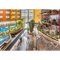 HOTEL AMBASSADEU