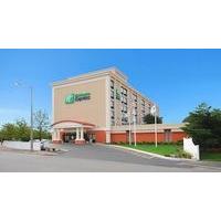 Holiday Inn Express Boston