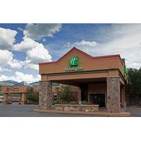 holiday inn steamboat springs