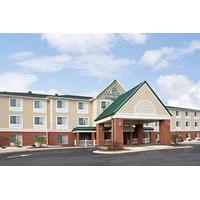 Holiday Inn Express & Suites Jackson