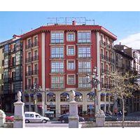 Hotel Arenal Bilbao