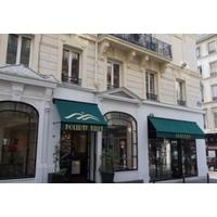 holiday villa lafayette paris