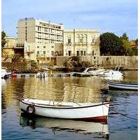 Hotel Ognina Catania