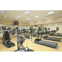 Holiday Inn Shenyang Zhongshan