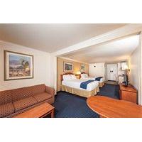 Holiday Inn Express Hotel & Suites Paso Robles