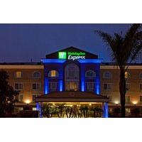 Holiday Inn Express Hotel & Suites San Diego-Sorrento Valley