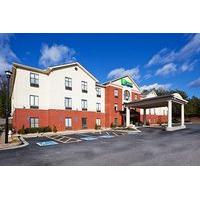 Holiday Inn Express Hotel & Suites Canton