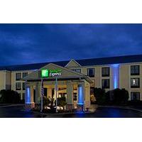 Holiday Inn Express Charlotte Belmont Airport