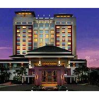 Hotel Santika Premiere Slipi Jakarta