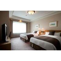 Hotel Nikko Northland Obihiro