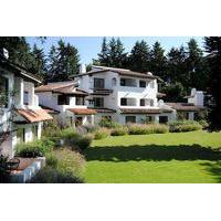 Hotel Avandaro Golf And Spa